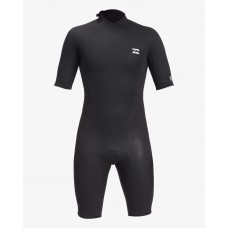 Traje Neopreno Billabong Intruder 2/2MM 2023